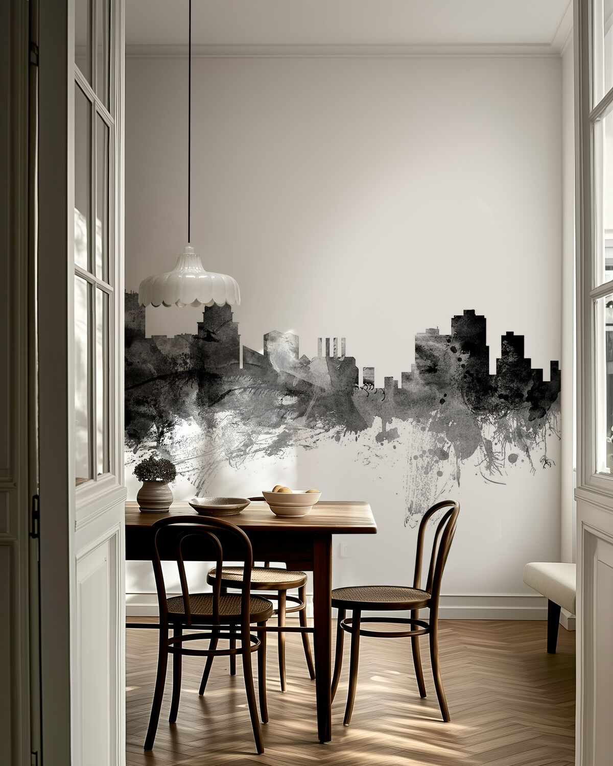 Urban Project 2